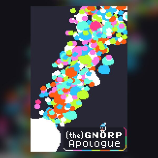 (the) Gnorp Apologue PC Steam