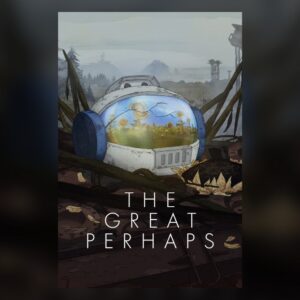 The Great Perhaps PC Steam