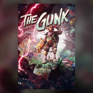 The Gunk PC Steam