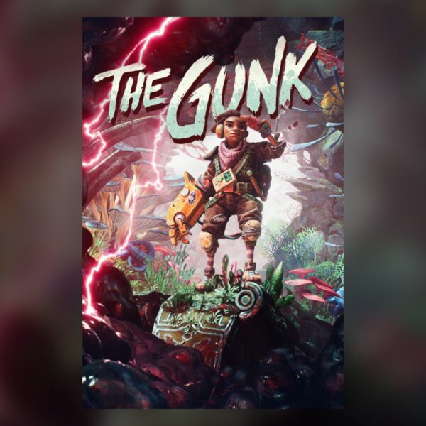 The Gunk PC Steam