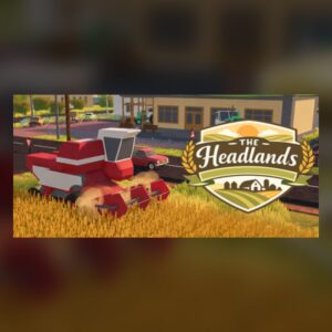 The Headlands PC Steam