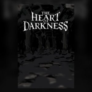 The Heart of Darkness PC Steam