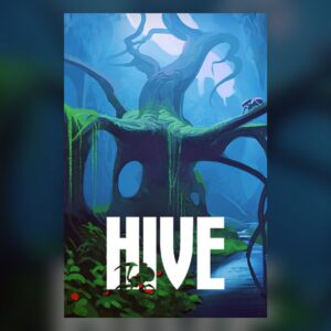 The Hive PC Steam