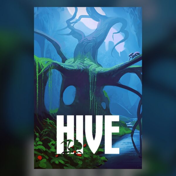The Hive PC Steam