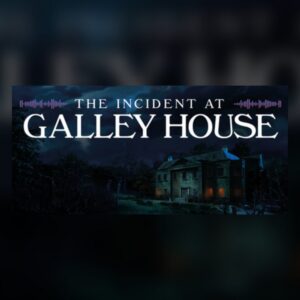 The Incident at Galley House PC Steam