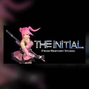 The Initial PC Steam