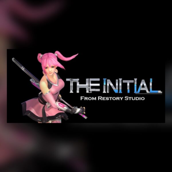 The Initial PC Steam