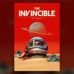 The Invincible PC Steam