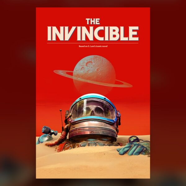 The Invincible PC Steam