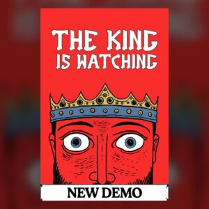The King is Watching PC Steam