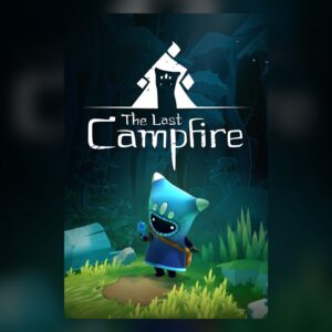 The Last Campfire PC Steam