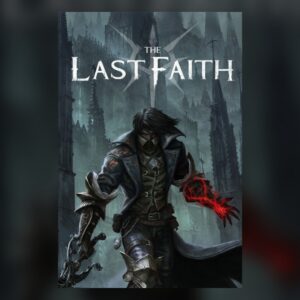 The Last Faith PC Steam