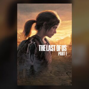 the-last-of-us-part-i-pc-steam The Last of Us Part I PC Steam