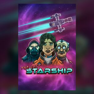 The Last Starship PC Steam