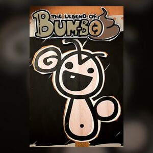The Legend of Bum-Bo PC Steam