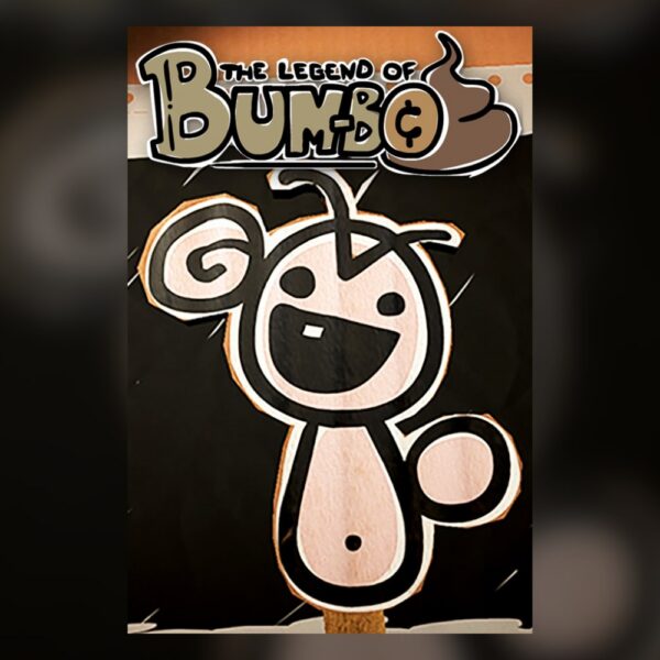 The Legend of Bum-Bo PC Steam