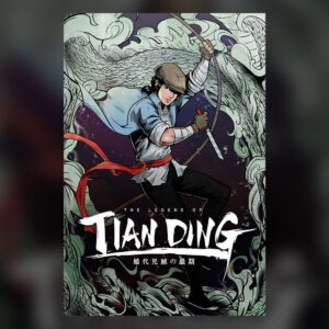 the-legend-of-tianding-pc-steam The Legend of Tianding PC Steam