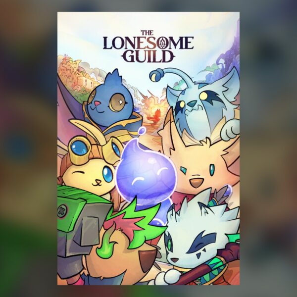 The Lonesome Guild PC Steam