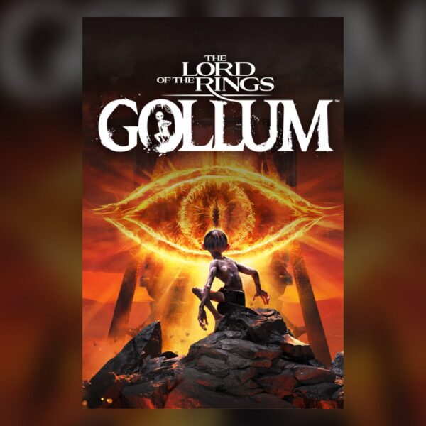 The Lord of the Rings: Gollum PC Steam