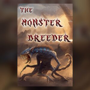 The Monster Breeder PC Steam