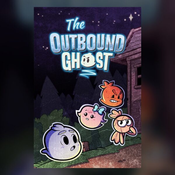 The Outbound Ghost PC Steam