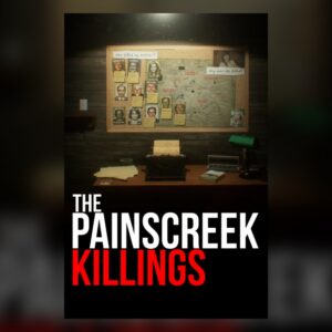 The Painscreek Killings PC Steam