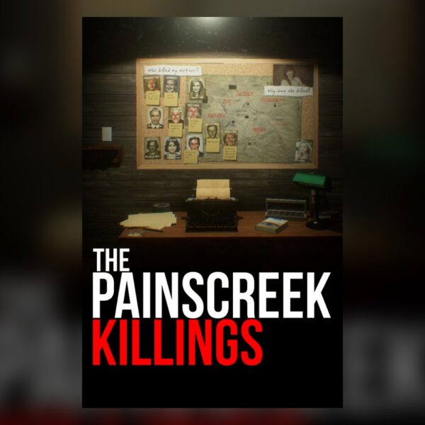 the-painscreek-killings-pc-steam The Painscreek Killings PC Steam