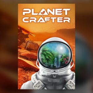 The Planet Crafter PC Steam