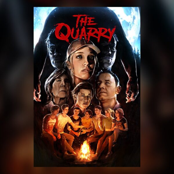 The Quarry PC Steam