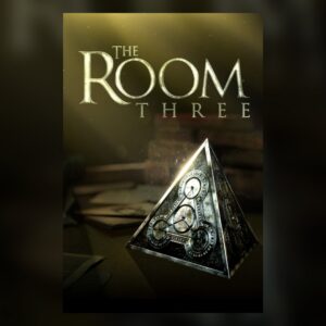 The Room Three PC Steam