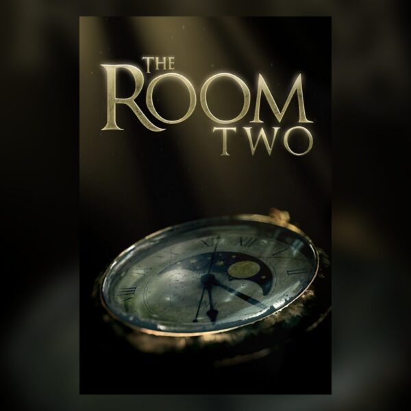 The Room Two PC Steam