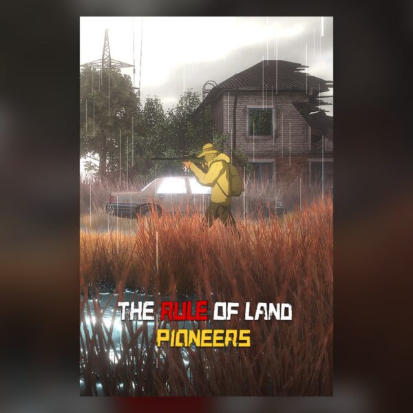 The Rule of Land: Pioneers PC Steam