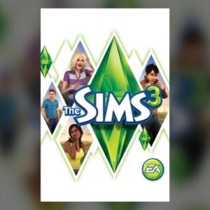 The Sims 3 PC Steam