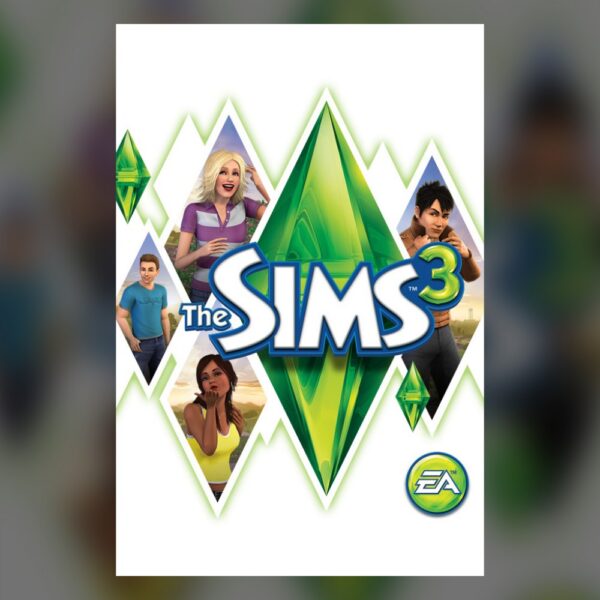 The Sims 3 PC Steam