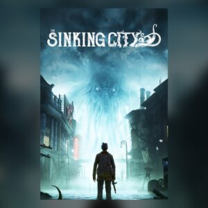 The Sinking City Remastered PC Steam