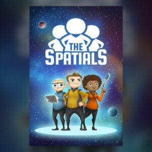 The Spatials PC Steam