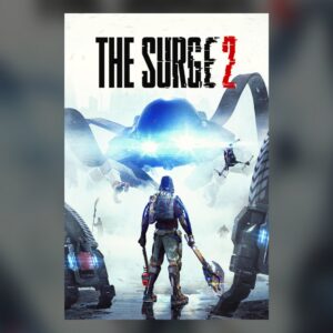 The Surge 2 PC Steam