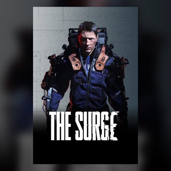 The Surge PC Steam