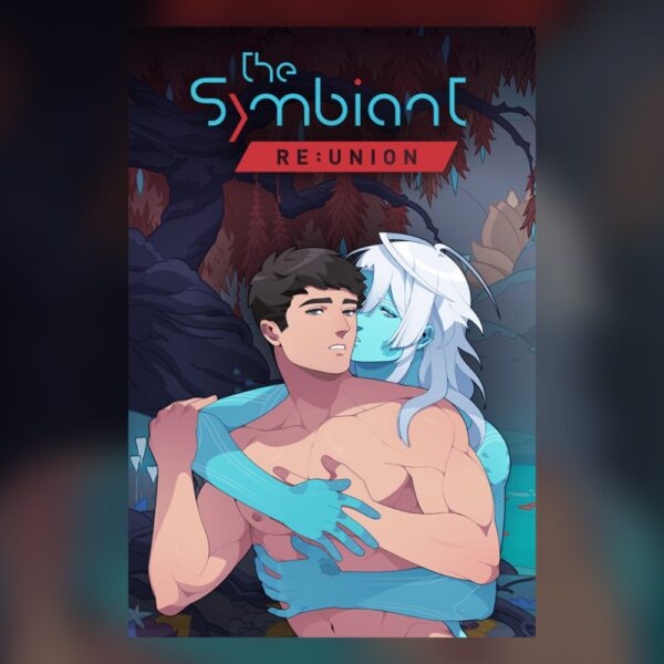 The Symbiant Re:Union PC Steam
