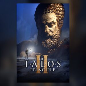 The Talos Principle 2 PC Steam