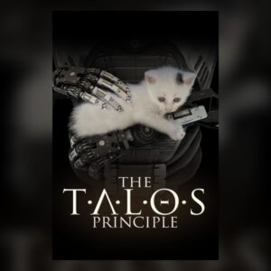The Talos Principle PC Steam
