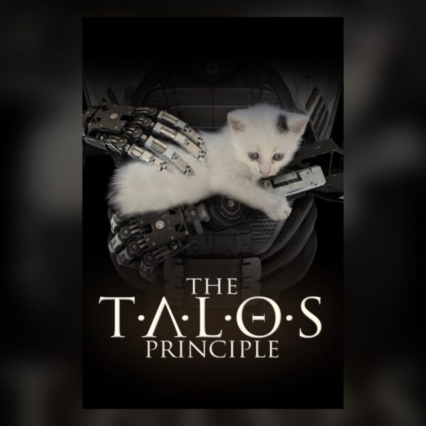 The Talos Principle PC Steam