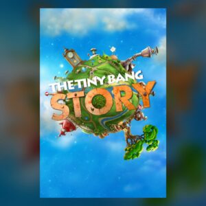 The Tiny Bang Story PC Steam