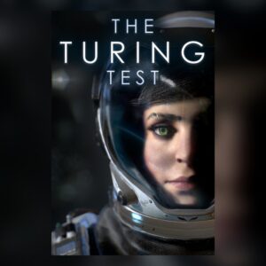 The Turing Test PC Steam
