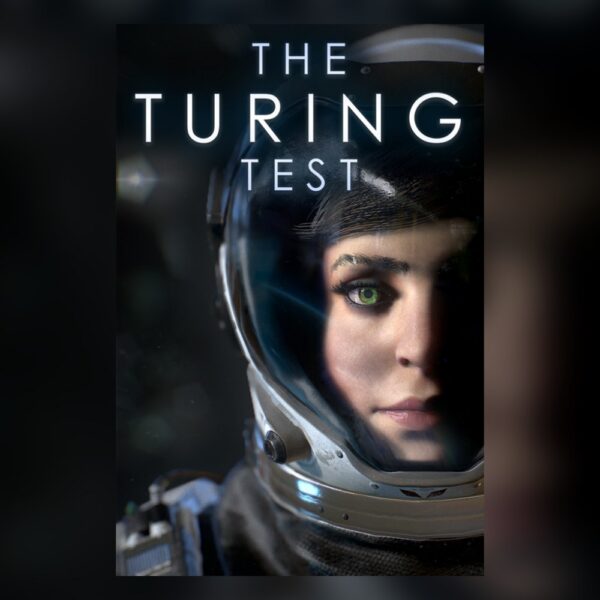 The Turing Test PC Steam