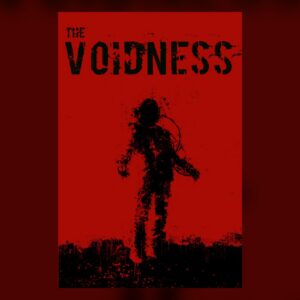 The Voidness - Lidar Horror Survival Game PC Steam