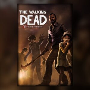 The Walking Dead PC Steam
