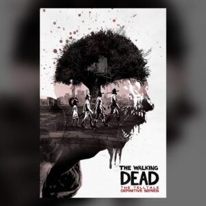 The Walking Dead: The Telltale Definitive Series PC Steam