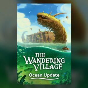 The Wandering Village PC Steam