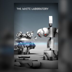 The White Laboratory PC Steam
